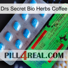 Drs Secret Bio Herbs Coffee new03